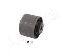 1 SILENT BLOCK BRACCIO OSCILLANTE POSTERIORE ASHIKA GOMH106 GOM-H106