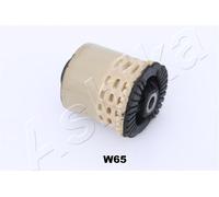 1 SILENT BLOCK BRACCIO OSCILLANTE POSTERIORE ASHIKA GOMW65 GOM-W65