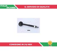 1 SILENT BLOCK BRACCIO OSCILLANTE POSTERIORE DX ASHIKA GOM-2544