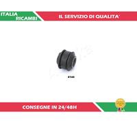 1 SILENT BLOCK BRACCIO OSCILLANTE POSTERIORE DX ASHIKA GOM-4144