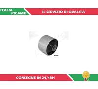1 SILENT BLOCK BRACCIO OSCILLANTE POSTERIORE DX SUPERIORE ASHIKA GOM-H160