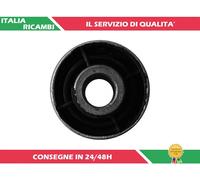 1 SILENT BLOCK BRACCIO OSCILLANTE POSTERIORE MOOG ALSB0503 AL-SB-0503