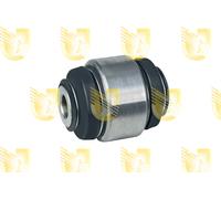 1 SILENT BLOCK BRACCIO OSCILLANTE POSTERIORE SX SUPERIORE UNIGOM 391350 391350