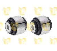 1 SILENT BLOCK BRACCIO OSCILLANTE POSTERIORE SX UNIGOM 391388K 391388K