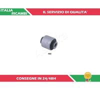 1 SILENT BLOCK BRACCIO OSCILLANTE SUPERIORE ASHIKA GOM-H63