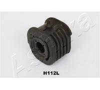 1 SILENT BLOCK BRACCIO OSCILLANTE SX ASHIKA GOMH112L GOM-H112L