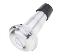 1 silenziatore universale in ottone per tromba cornetta.