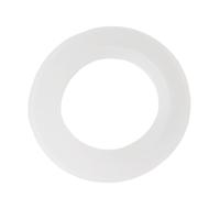 1 Silicone Anello Guarnizione Ricambio Vasca Lavello Spina Cappello/Rondella