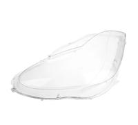 1 Sinistra/Destra A219820296 Auto Faro Anteriore Copriobiettivo Per Mercedes Per Benz Per W219 CLS350 CLS500 CLS550 2006-2011 Len Paraluce Alloggiamenti fari anteriori auto(1 Piece Left)
