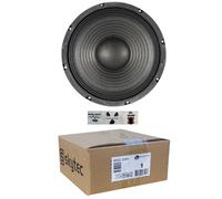 1 SKYTEC 902.245 altoparlante da 20 cm 200 watt rms 4 ohm + 3 sticker omaggio