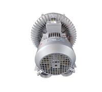 1 soffiante turbo industriale da 4 kW - Pompa a gas Vortex ad alta efficienza for l'allevamento ittico, la rimozione della polvere e l'industria tessile