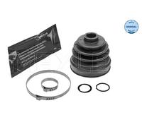 1 Soffietto, Albero Motore Meyle 100 498 0208 Meyle-Originale: Vero To OE