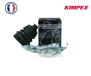 1 soffietto gimbal UNIVERSALE per Quad - KIMPEX