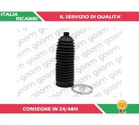 1 SOFFIETTO STERZO GOOM SBK0170 SBK-0170