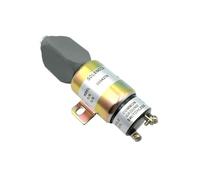 1 solenoide di arresto del carburante del motore diesel adatto a 3864274, 1751-2467UIBIS5A, SA-3766T, 1700-2536, SA-3933-24(24V)