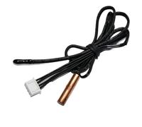 1 Sonda Con Sensore Di Temperatura Doppio Da 5K, Compatibile Con TCL, Macchina For Appendere L'aria Condizionata All'interno