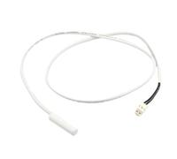 1 Sonda Di Temperatura Del Sensore Di Sbrinamento Del Frigorifero 2K, Compatibile Con Ronshen, Compatibile Con Hisense, Parti Di Riparazione Del Frigorifero E Del Congelatore