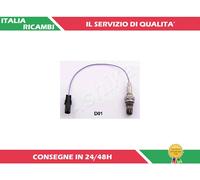 1 SONDA LAMBDA ASHIKA 43-D01