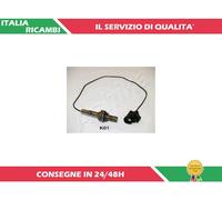 1 SONDA LAMBDA ASHIKA 43-K01