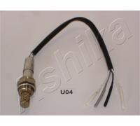 1 SONDA LAMBDA ASHIKA 43U04 43-U04