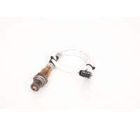 1 SONDA LAMBDA BOSCH 0258010029 0 258 010 029
