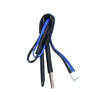 1 Sonda Sensore Di Temperatura 5k + 10k, Compatibile Con LG, Controllo Della Temperatura Della Macchina Sospesa Interna For Aria Condizionata, Rilevamento Della Temperatura