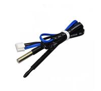 1 Sonda Sensore Di Temperatura 5k + 10k, Compatibile Con LG, Controllo Della Temperatura Della Macchina Sospesa Interna For Aria Condizionata, Rilevamento Della Temperatura