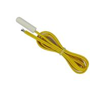1 Sonda Sensore Di Temperatura 5K, Compatibile Con LG, Compatibile Con Samsung, Compatibile Con Meiling, Parti Del Sensore Di Sbrinamento Universale For Frigorifero E Congelatore