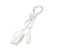 1 Sonda Sensore Di Temperatura For Frigorifero 2K, Compatibile Con Parti Universali For Congelatore E Frigorifero