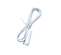 1 sonda sensore di temperatura for frigorifero a testa rotonda da 2K, compatibile con Midea, compatibile con Meiling, compatibile con Rongsheng, contenitore for ghiaccio universale for congelatore