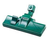 DLS EuroStore07 Spazzola Adattabile C/Ruote VK120/1/2, Plastica