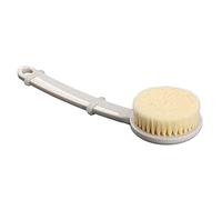 1 spazzola da bagno con setole morbide e morbide di Smith The Artifact