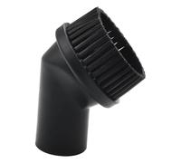 1 Spazzola Di Aspirazione Rotonda For Spolverare, Ugello For Testina Compatibile Con Accessori For Aspirapolvere Bosch GAS, Connettore Da 35 Mm, Strumenti For La Pulizia