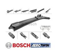 1 SPAZZOLA TERGI BOSCH 3397006838 AEROTWIN AP26U 650mm VOLVO V70III , XC70II