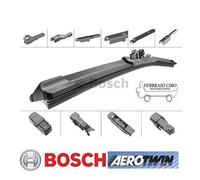 Tergicristalli Bosch Aerotwin AP20U, Lunghezza 500mm, 1 tergicristallo