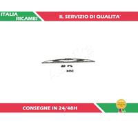 1 SPAZZOLA TERGICRISTALLO ANTERIORE ASHIKA SA-X45C