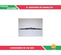 Spazzola tergicristallo SA-X65C ASHIKA per PEUGEOT CITROËN FIAT HYUNDAI NISSAN