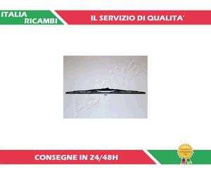 1 SPAZZOLA TERGICRISTALLO ANTERIORE ASHIKA SA-X65C
