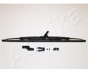 1 SPAZZOLA TERGICRISTALLO ANTERIORE ASHIKA SAX48S SA-X48S