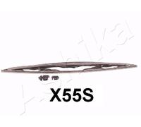 1 SPAZZOLA TERGICRISTALLO ANTERIORE ASHIKA SA-X55S