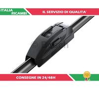 1 SPAZZOLA TERGICRISTALLO ANTERIORE BOSCH 3 397 008 844
