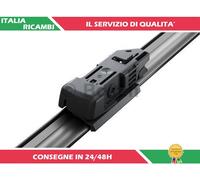 1 SPAZZOLA TERGICRISTALLO ANTERIORE BOSCH 3397007120 3 397 007 120