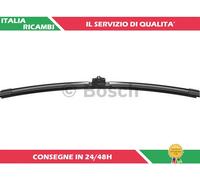 1 SPAZZOLA TERGICRISTALLO ANTERIORE DX BOSCH 3 397 006 831