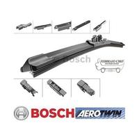 BOSCH 3 397 006 831 Tergicristalli