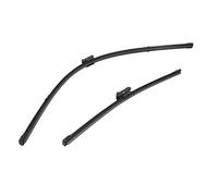 Spazzola tergicristallo DENSO DF-095, 700/400mm, Anteriore, 2 Pezzo