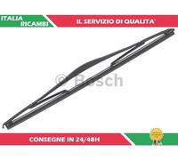 Spazzola tergi - BOSCH 3 397 004 632