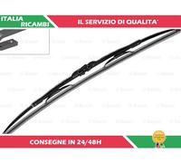 1 SPAZZOLA TERGICRISTALLO POSTERIORE BOSCH 3397004755 3 397 004 755