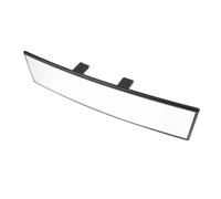 1 Specchietto Retrovisore Per Auto Con Ampio Angolo Di Visione, Antiriflesso Per Interni Blu-ray 270mm Specchio Di Assistenza MASHRGX