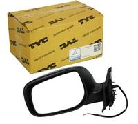 1 specchietto retrovisore sinistro 3360056 DAPA 1108712