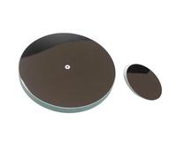 1 specchio primario riflettore parabolico newtoniano da 203 mm con specchio secondario da 70 mm for telescopi astronomici fai da te(70mm Secondary Mirror)